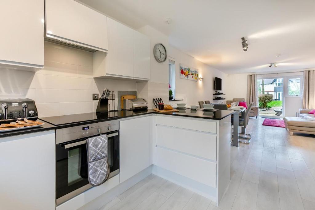 Chapelporth - St Ives, Carbis Bay