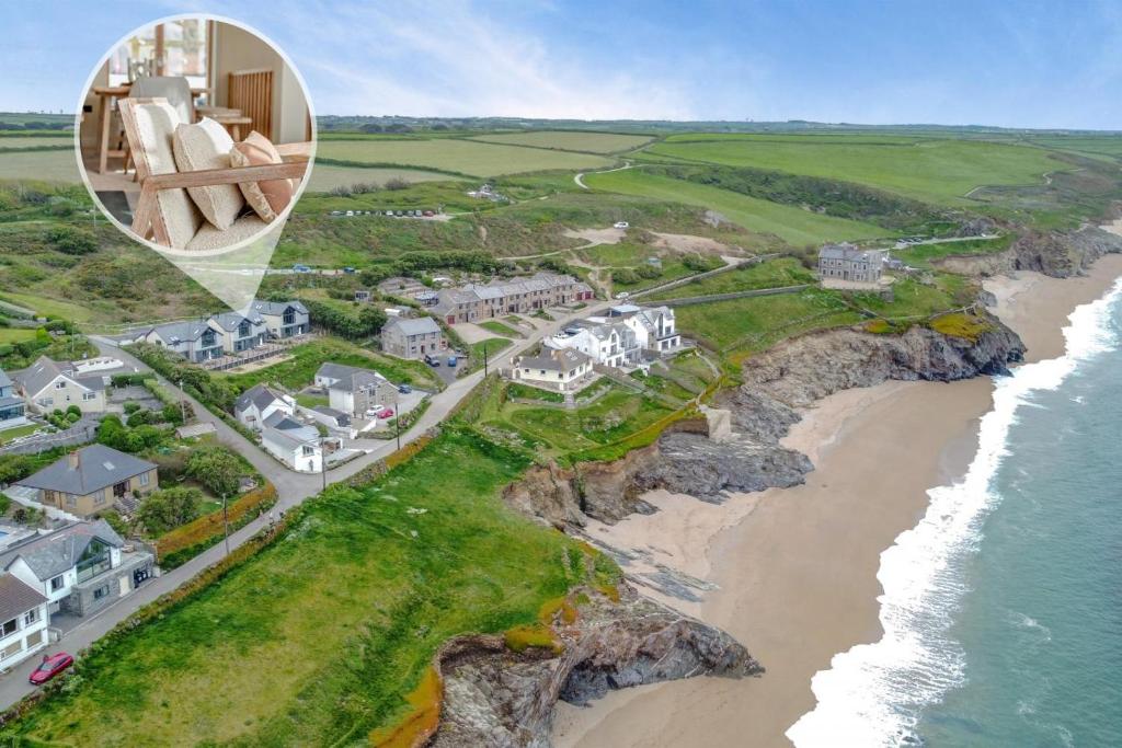 Pips Cottage, Porthleven