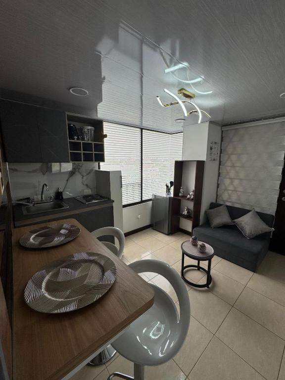 Edificio eukaristiko 3 - 1