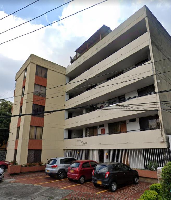 Edificio eukaristiko 3 - 3