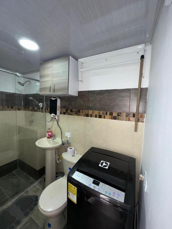 Edificio eukaristiko 3 - 4