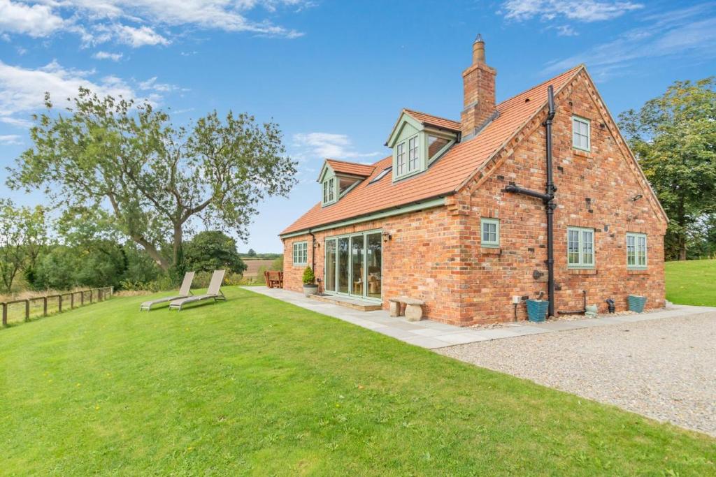 Fishermans Cottage - Neasham, Neasham