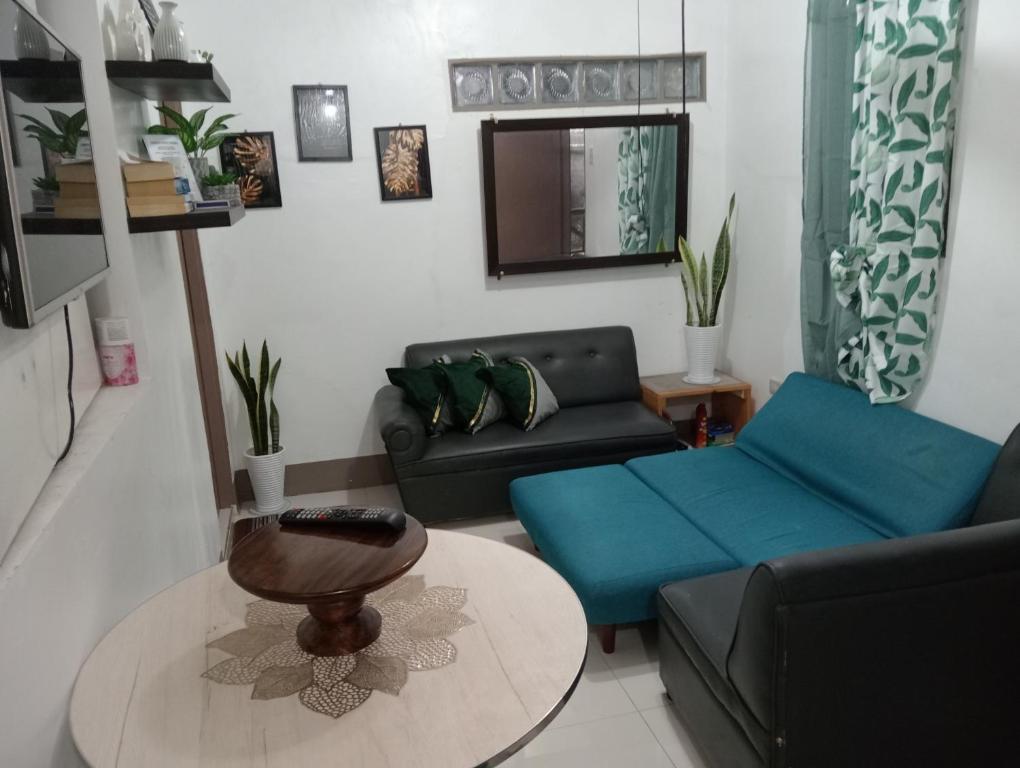 RY Nest main, Malaybalay