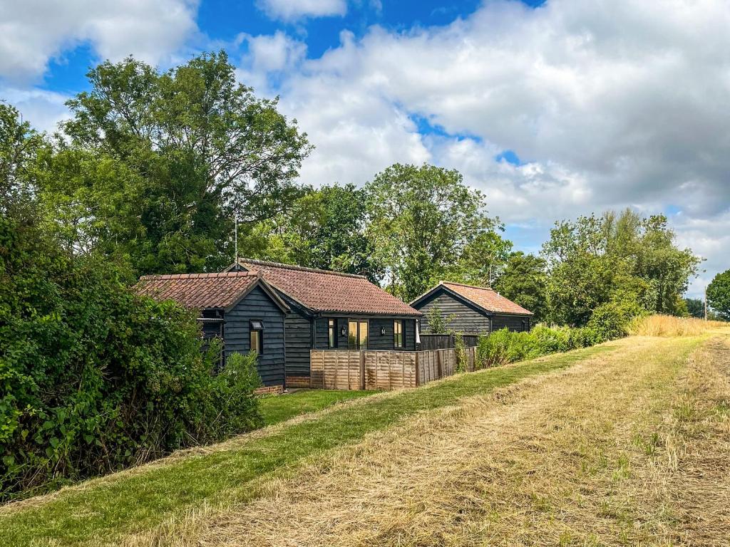 Rose Chalet, Framlingham