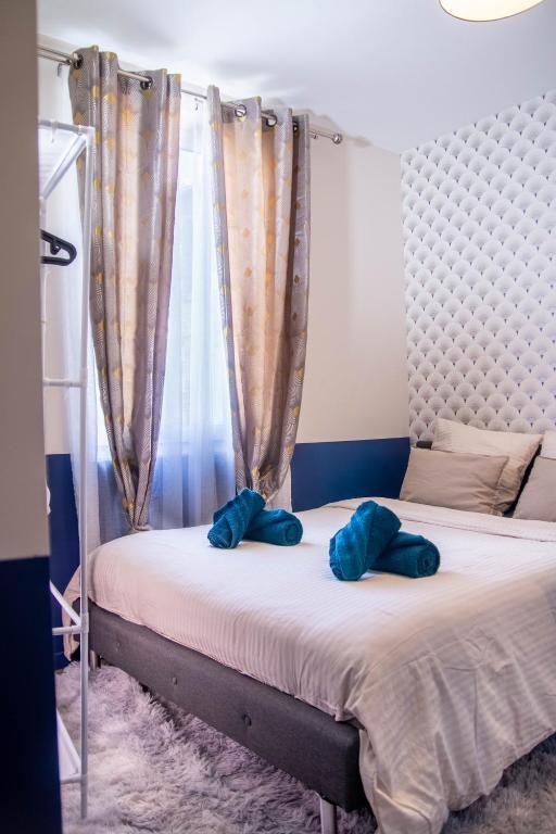 Appartement entier cosy - 4