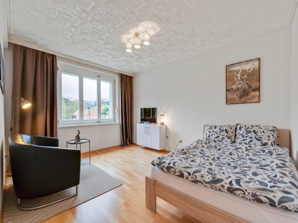 Wohnung in Sankt Lambrecht am Skilift - 5