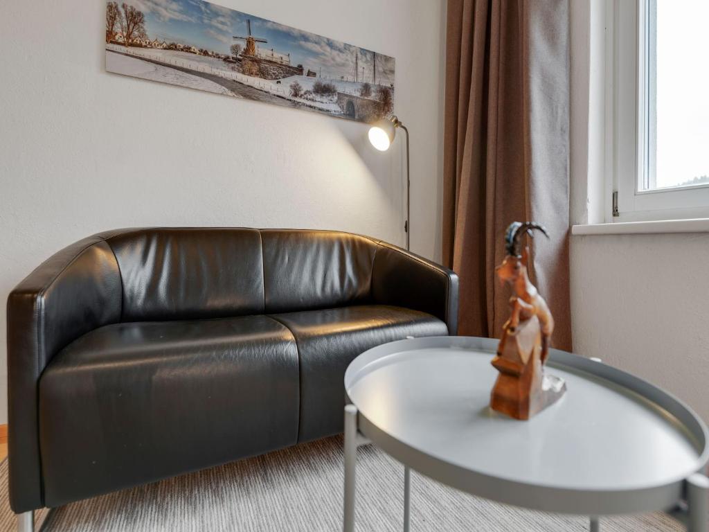 Wohnung in Sankt Lambrecht am Skilift - 4