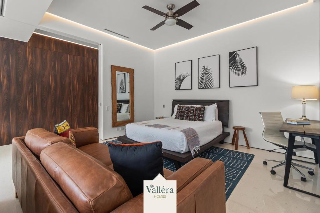 Pier 57, Modern Calm, Elegant Design in Vallarta - 2