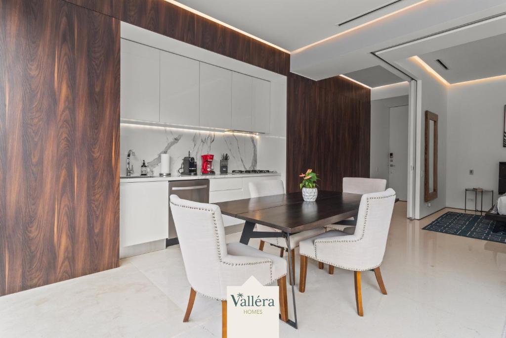 Pier 57, Modern Calm, Elegant Design in Vallarta - 4