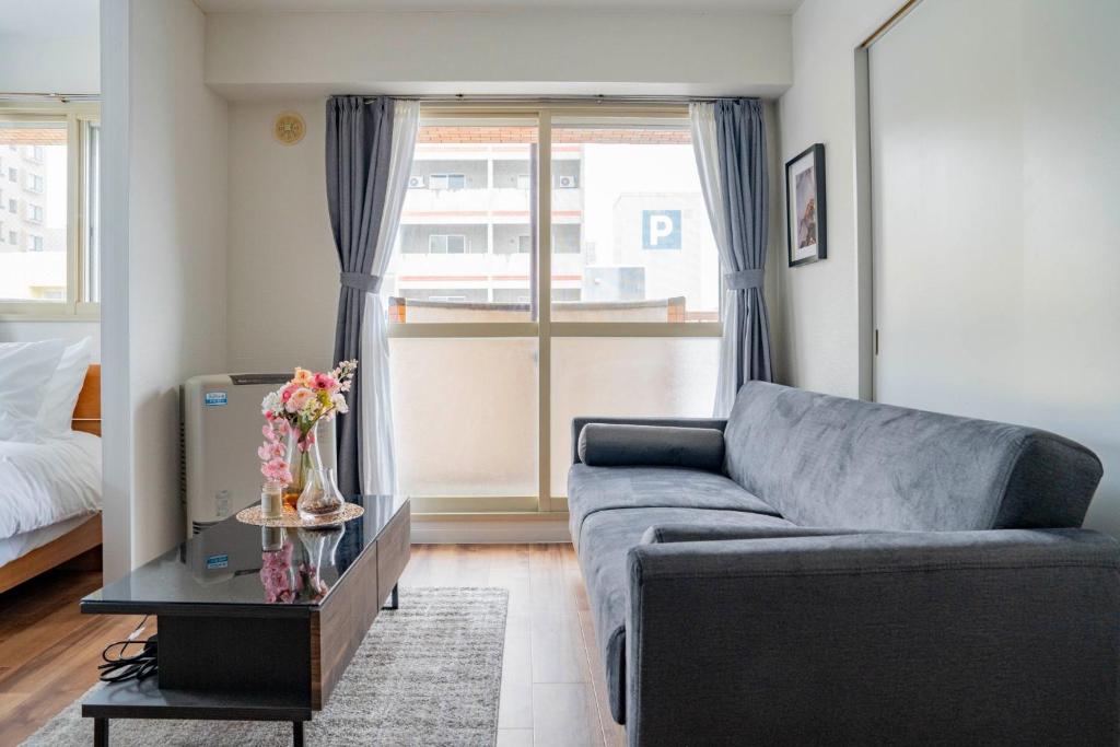 SPACE 701 - Vacation STAY 18828, Sapporo