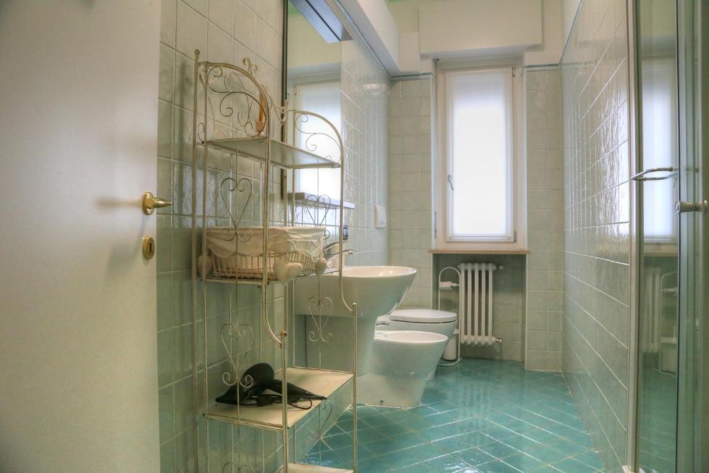 La Casetta di Lina Rooms and Apartments photo
