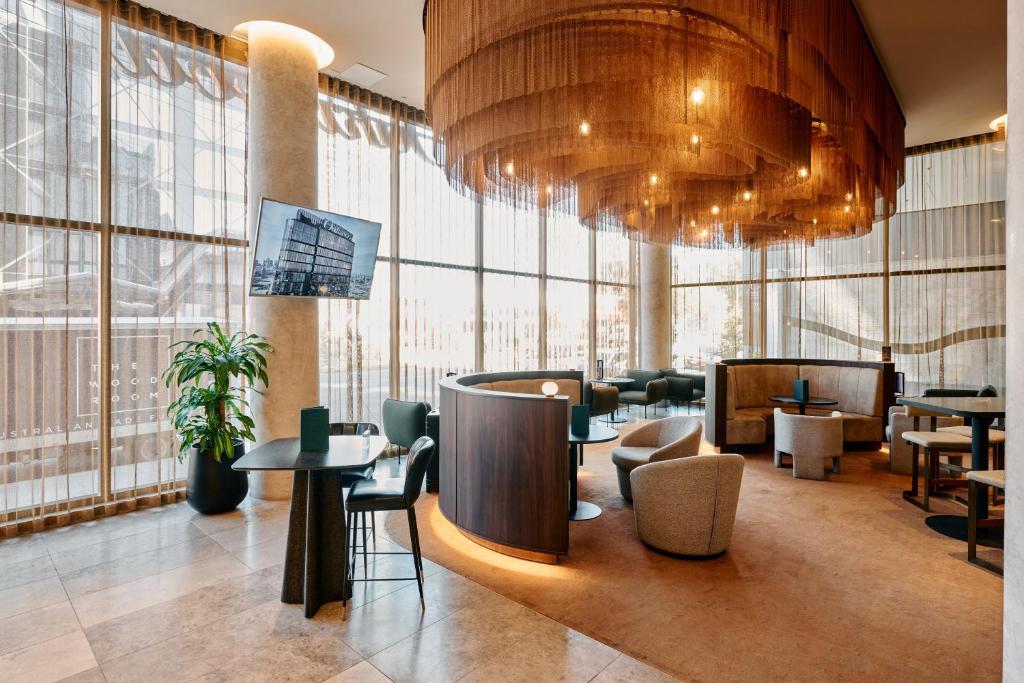 Bar/lounge