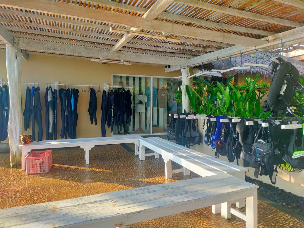 Sports and activities