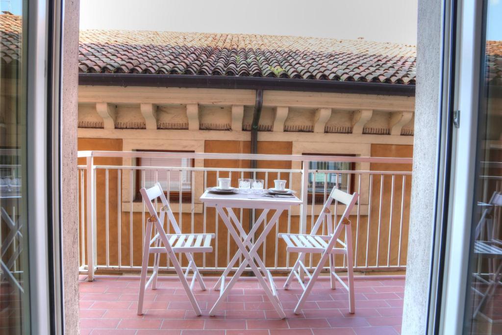 La Casetta di Lina Rooms and Apartments photo