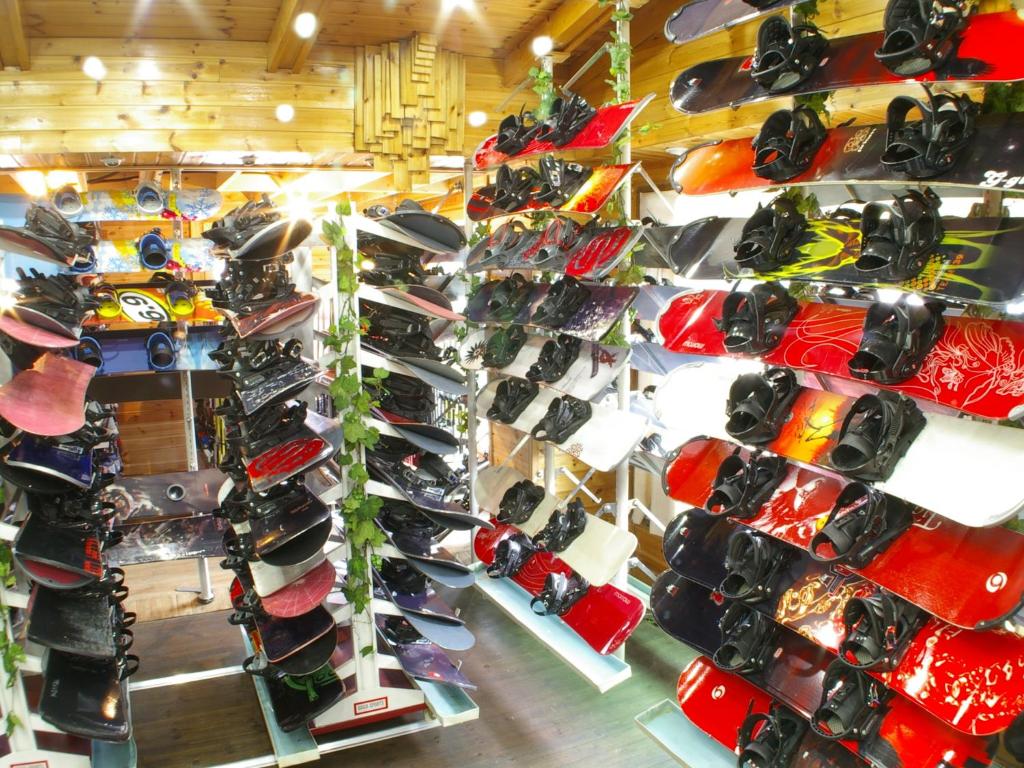 스포츠&체험활동