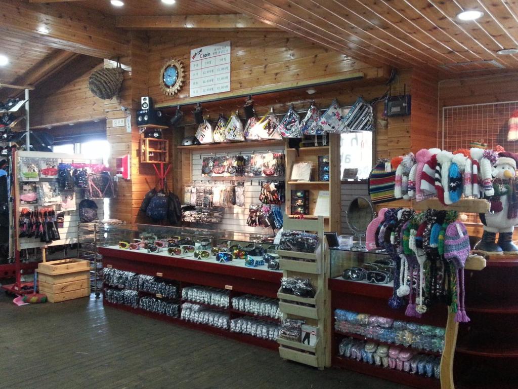 Sports and activities