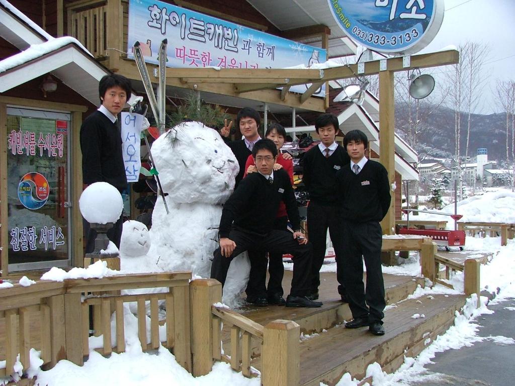 Sports and activities