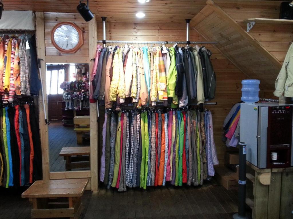 Sports and activities