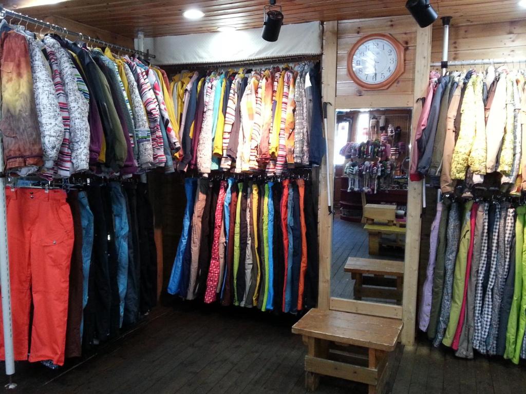 스포츠&체험활동