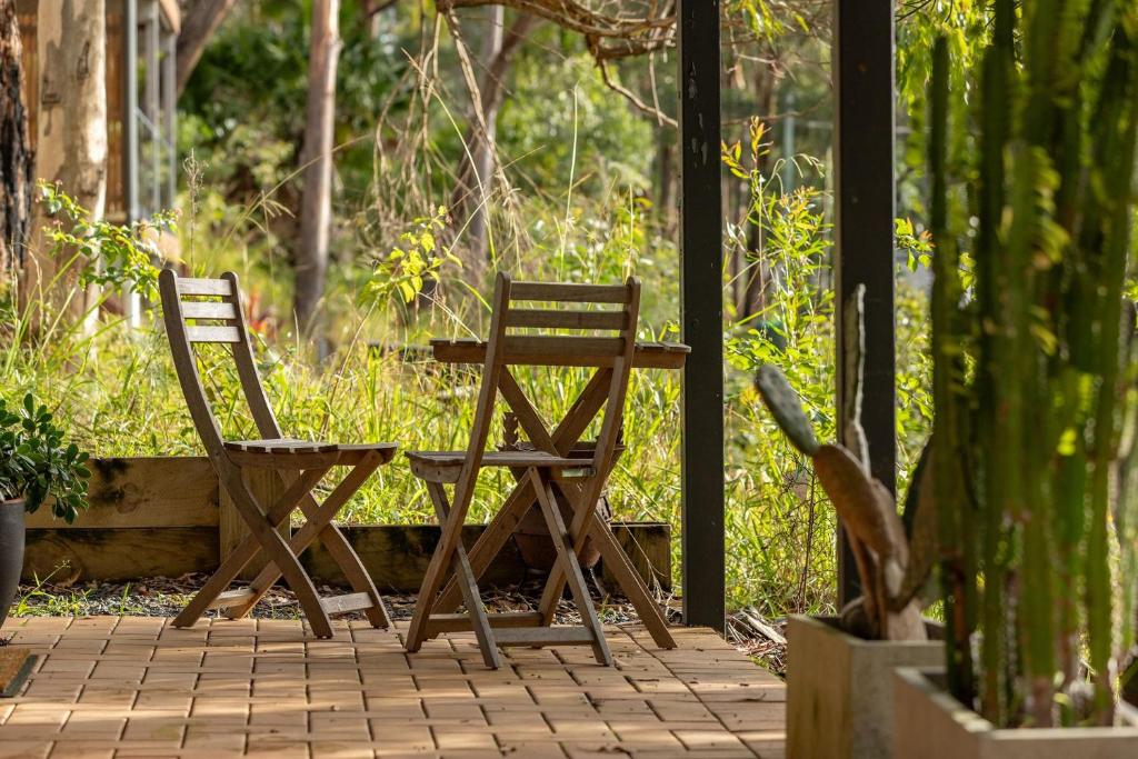 Nordhaus Studio, Smiths Lake