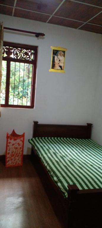 Beach view villa, Matara