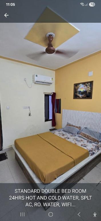 Shakti Nivas -Dwarka, Dwarka