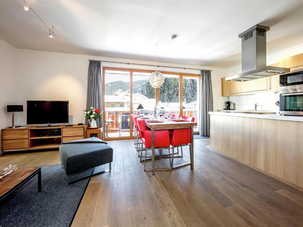 Apartment in Gerlos near Ski Slopes - 4