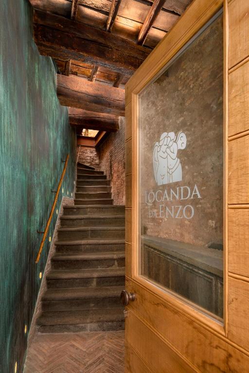 Locanda da Enzo - 5