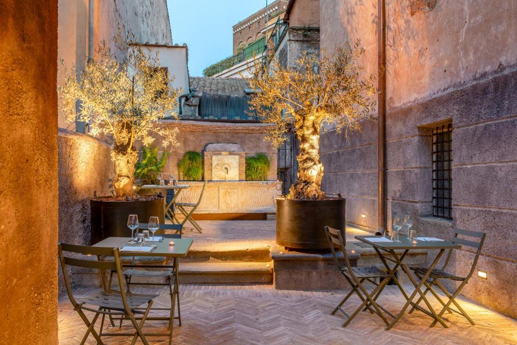 Locanda da Enzo - 2