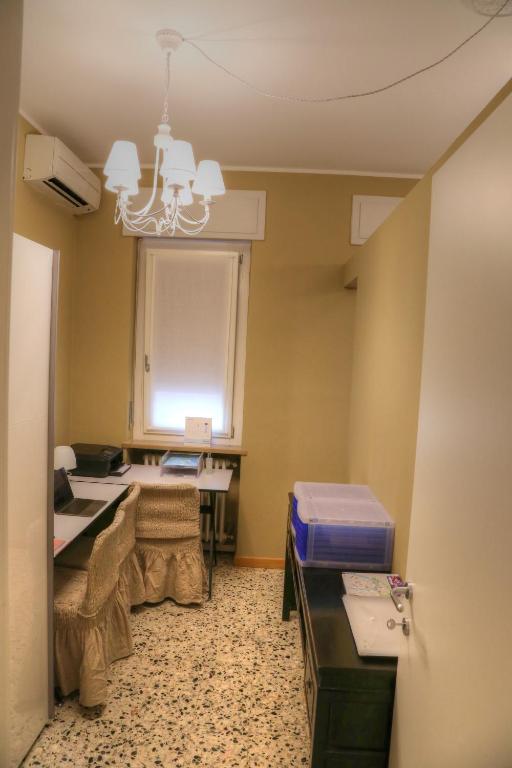 La Casetta di Lina Rooms and Apartments photo