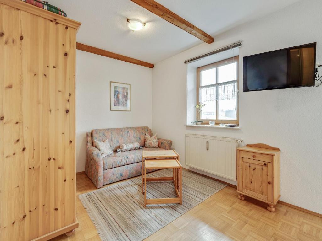 Wohnung in Lohberg nahe Arber Skipisten, Schwarzenbach