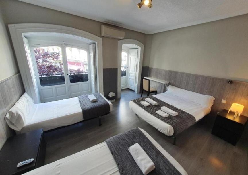 Plaza Dort Rooms I - 4