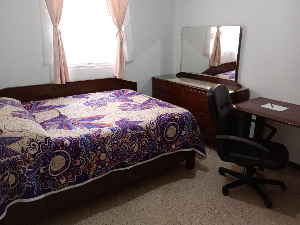 Departamento entero en Lomas de Sotelo cerca de Polanco - 2