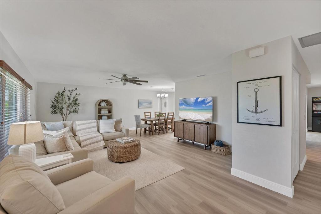 GRH14793 - Champions Gate Resort - 9 Bed 5 Baths House, Port Charlotte