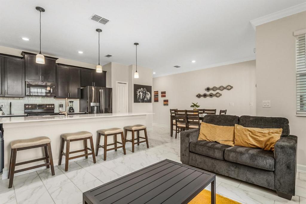 GRH14419 - Champions Gate Resort - 4 Bed 3 Baths Townhome, Kissimmee