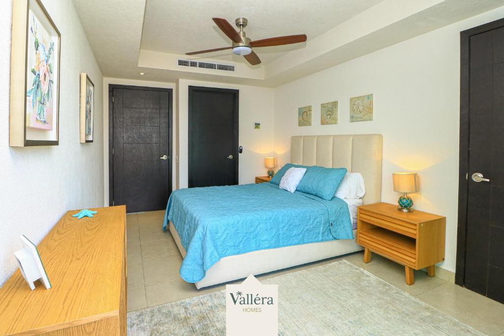Grand Venetian, Oceanfront Bliss and private jacuzzi By Valléra Homes - 5