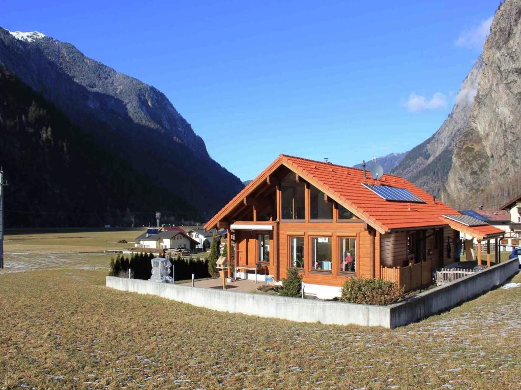 Chalet in Ötztal near Ötz-Hochötz Ski Resort - 2