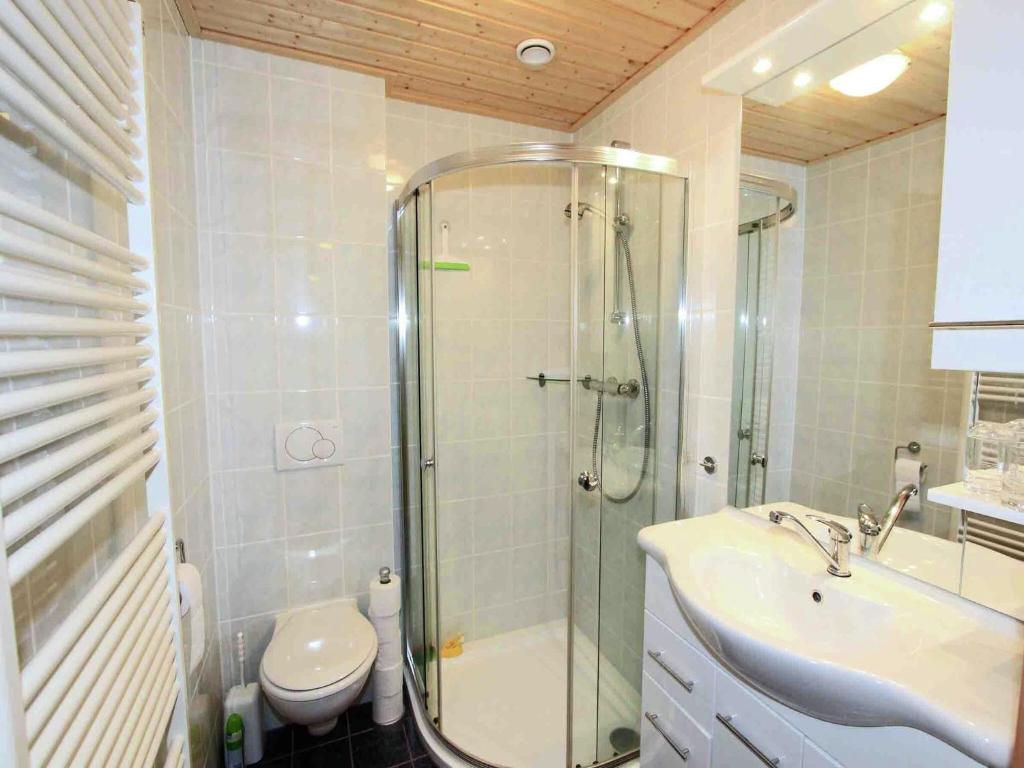 Chalet in Ötztal near Ötz-Hochötz Ski Resort - 5