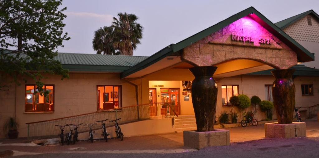 Gooderson Natal Spa Hot Springs and Leisure Resort photo