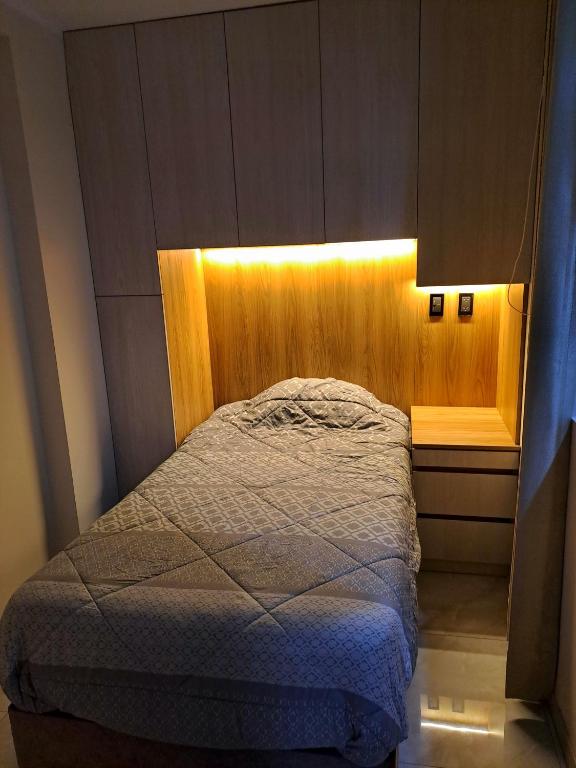 Amplio, Centrico y moderno departamento de 3 habitaciones-401 - 5