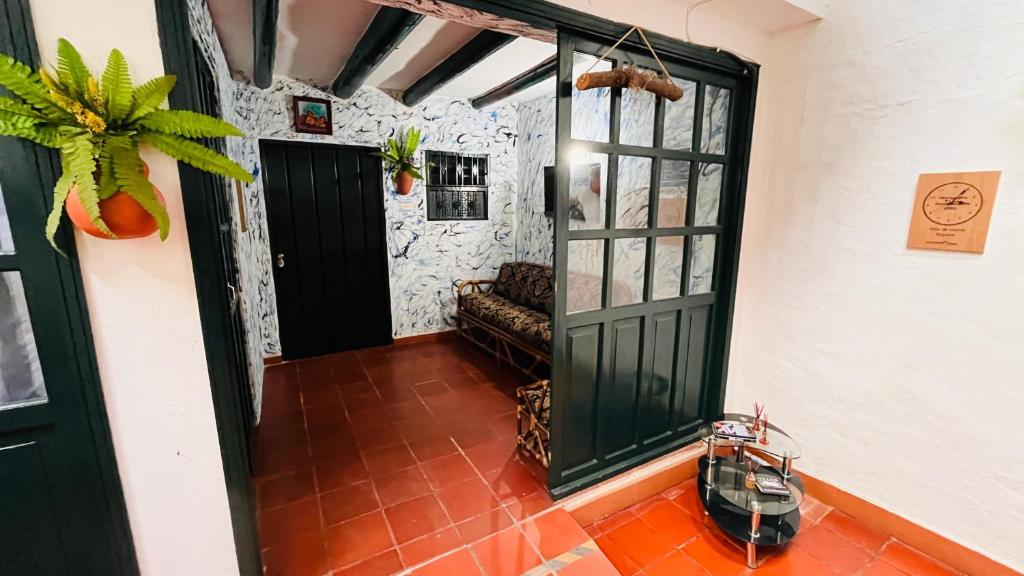 El Rancho Santandereano Villa de Leyva - 4