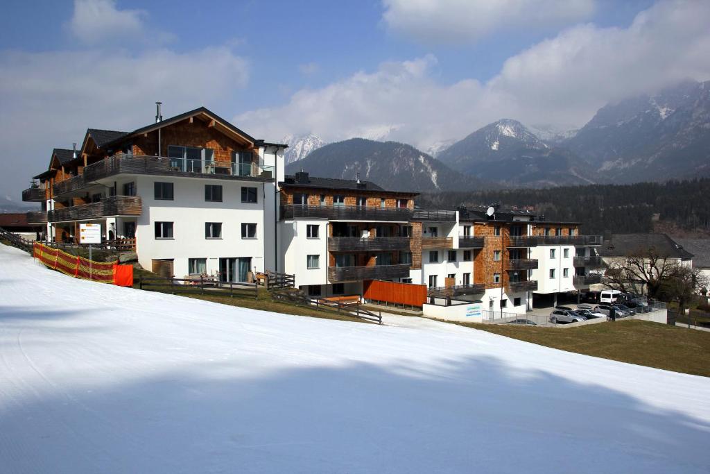Apartmány ALPINE LIVING Haus - Schladming - 2