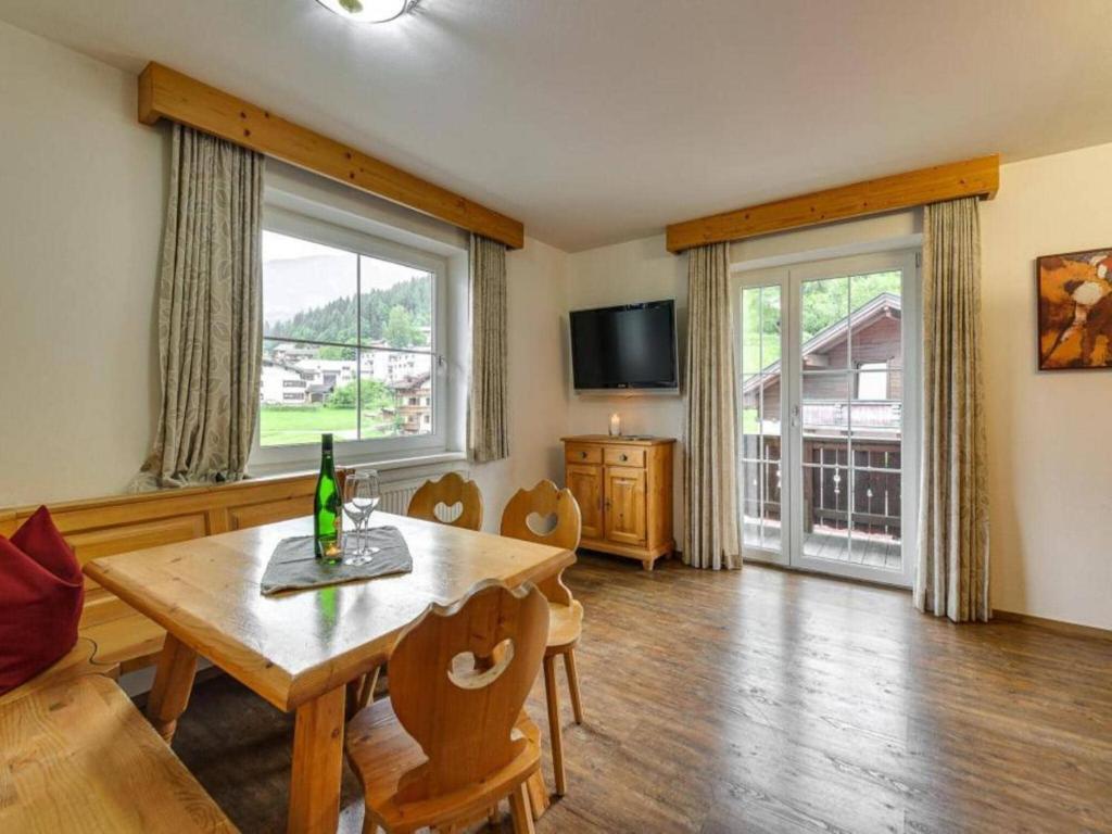 Apartment in Fügen near Spieljochbahn - 2