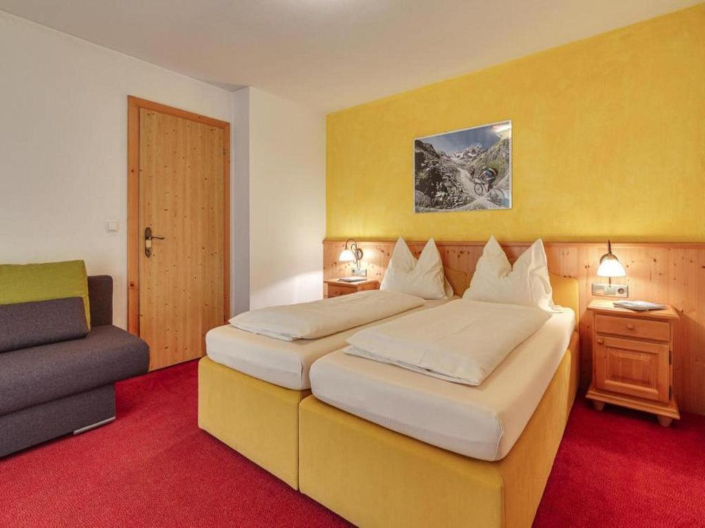 Apartment in Fügen near Spieljochbahn - 4