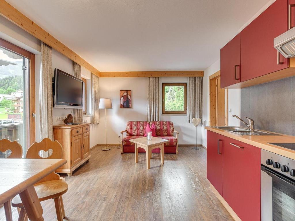 Apartment in Fügen near Spieljochbahn - 2