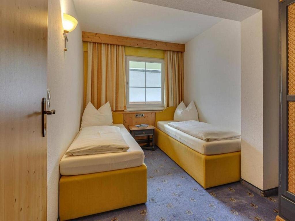 Apartment in Fügen near Spieljochbahn - 5