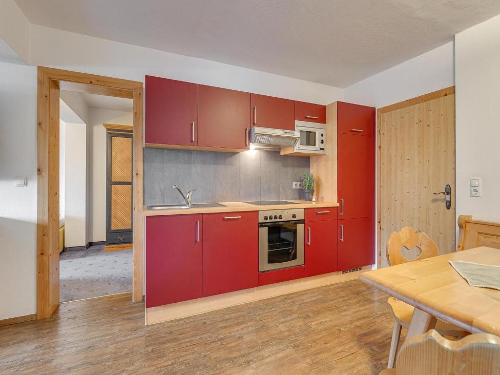 Apartment in Fügen near Spieljochbahn - 4