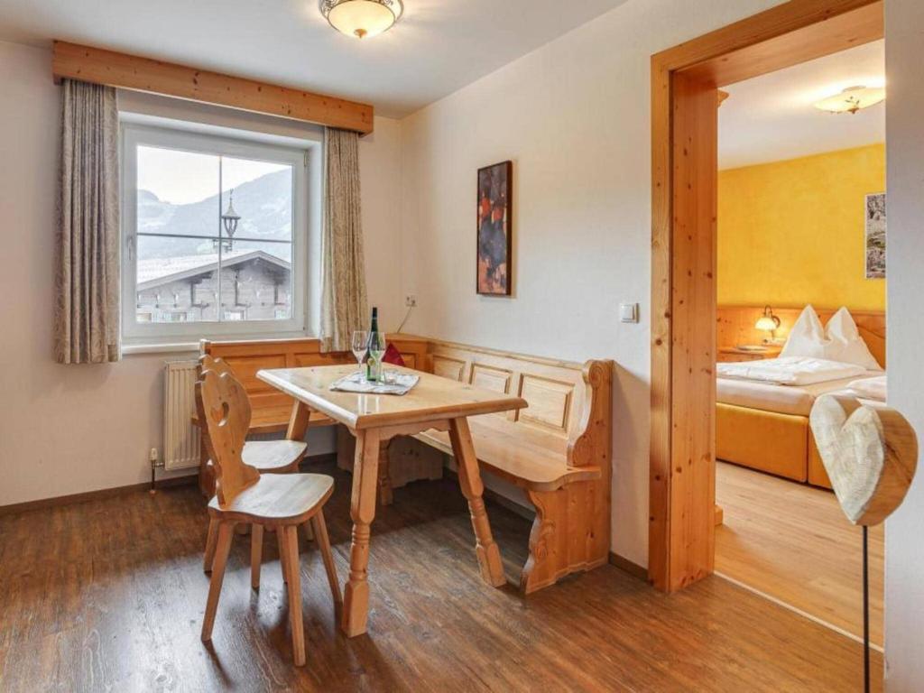 Apartment in Fügen near Spieljochbahn - 2