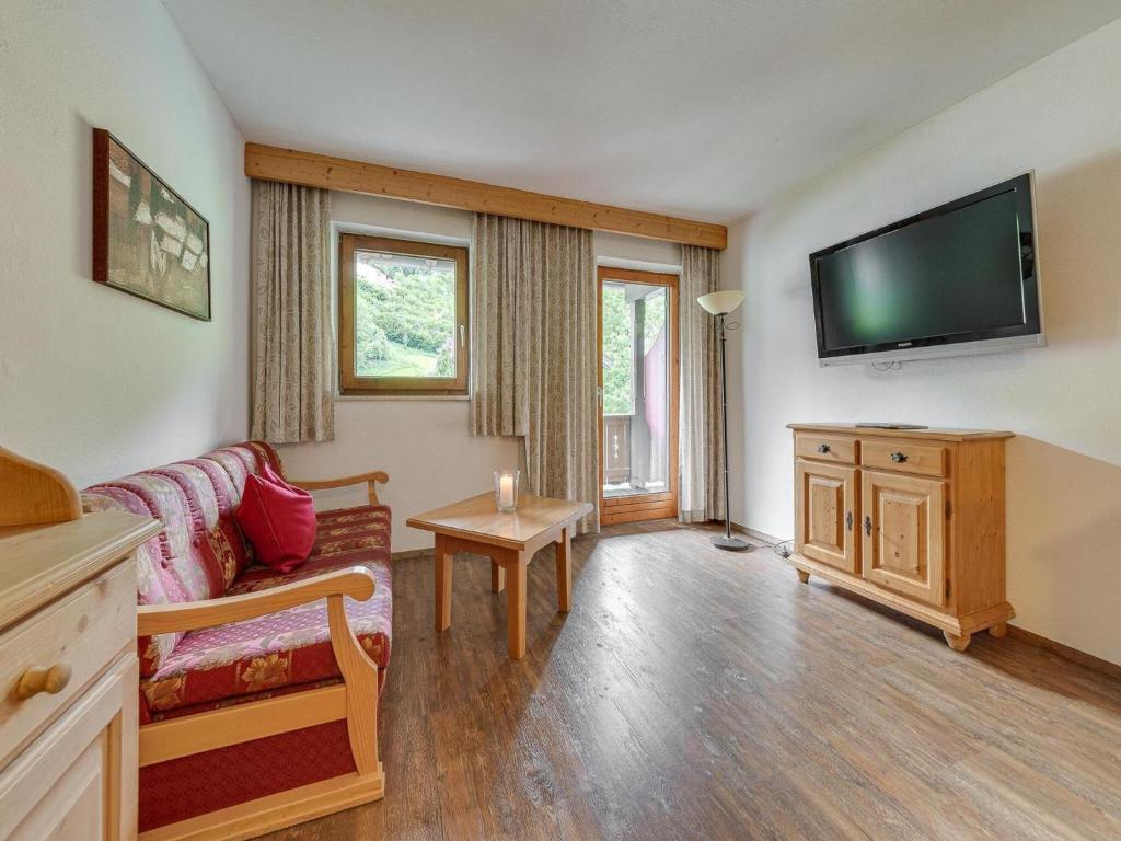 Apartment in Zillertal near Spieljochbahn - 2