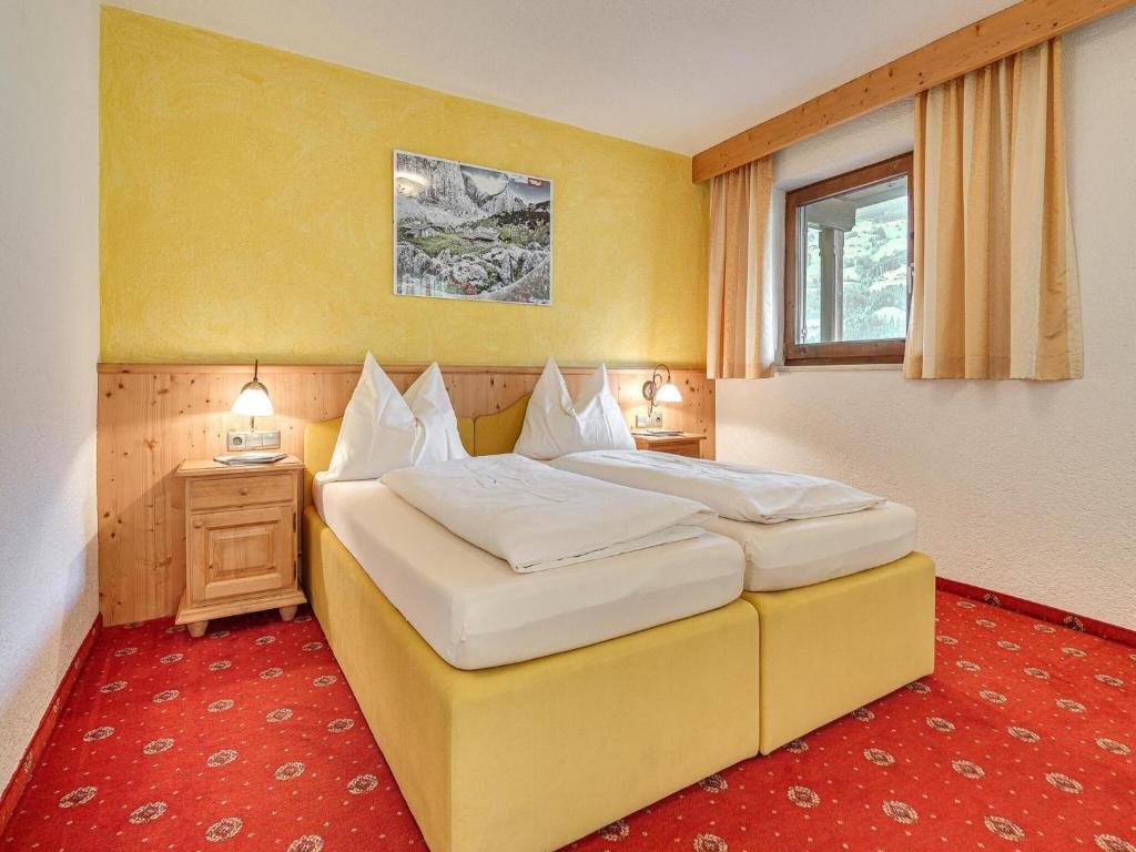 Apartment in Zillertal near Spieljochbahn - 3